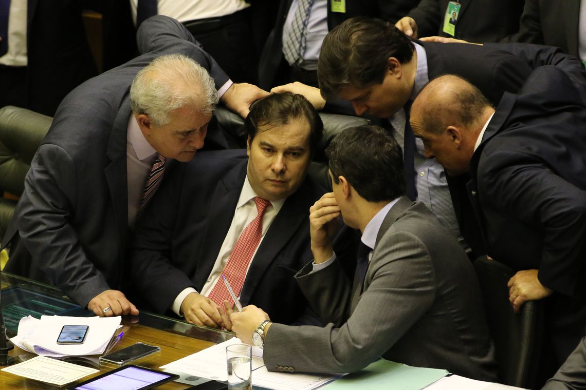 Votação da reforma da Previdência em segundo turno fica para agosto