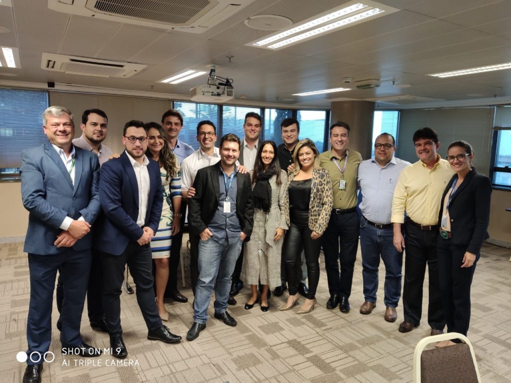 Sistema FIERN participa de Comitê Tecnico de Mercado