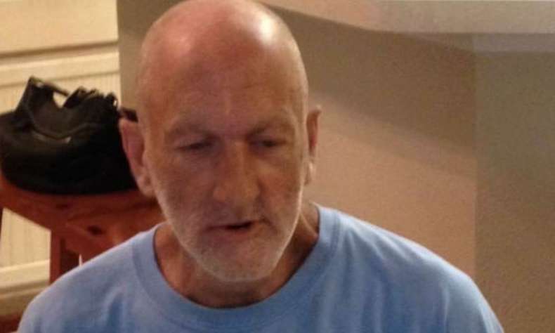 Polícia descobre que homem desaparecido foi devorado pelos próprios cães