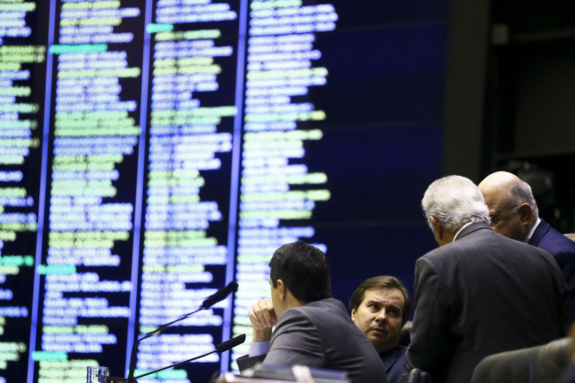 Reforma da Previdência: confira principais pontos aprovados em primeiro turno