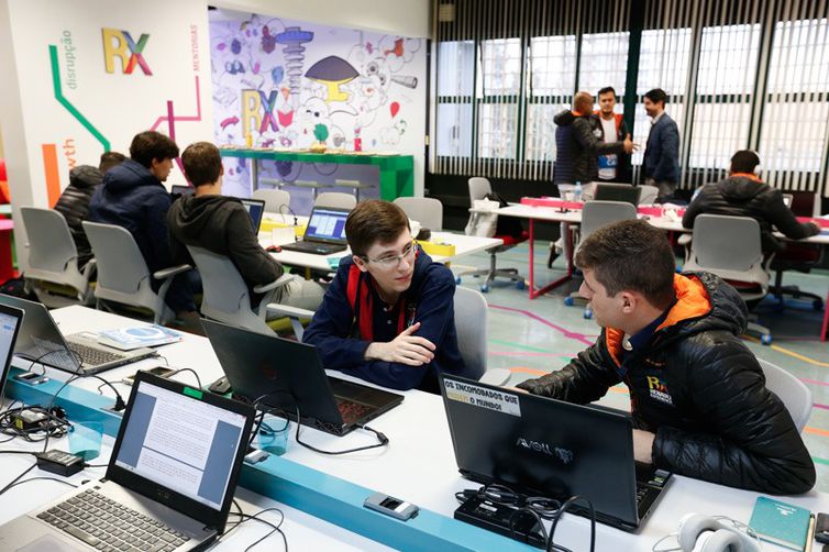 Câmara Brasil-Alemanha seleciona startups para programa de aceleração