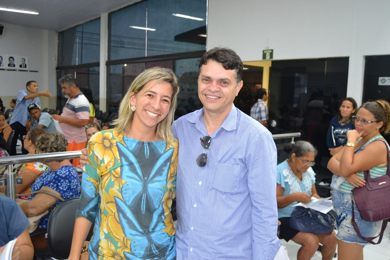 Parnamirim: Mutirão do consumidor encerra com cerca de mil atendimentos