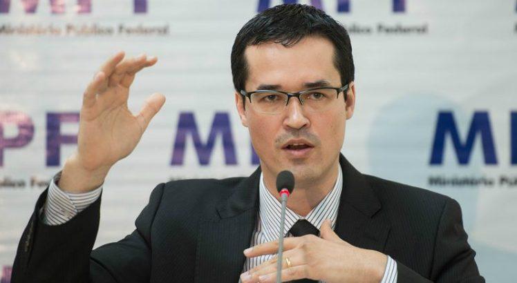 Novas mensagens vazadas: Deltan montou plano para lucrar com fama da Lava Jato