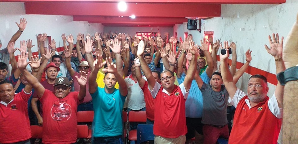 Motoristas intermunicipais anunciam greve por tempo indeterminado no RN