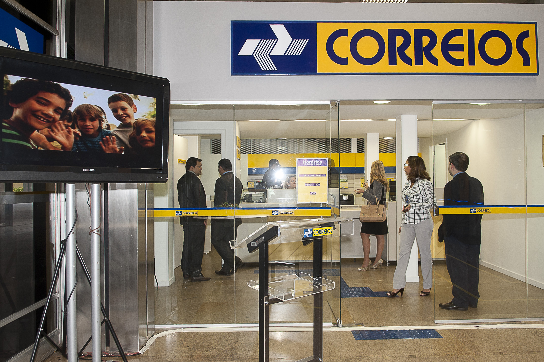 Privatização de estatais pode atingir valor recorde no país
