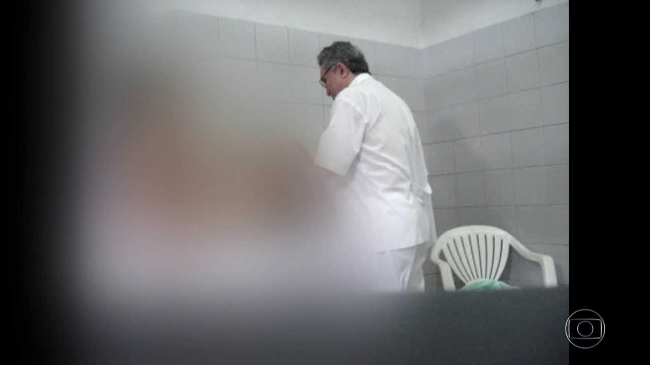 Médico e prefeito grava dezenas de vídeos estuprando pacientes