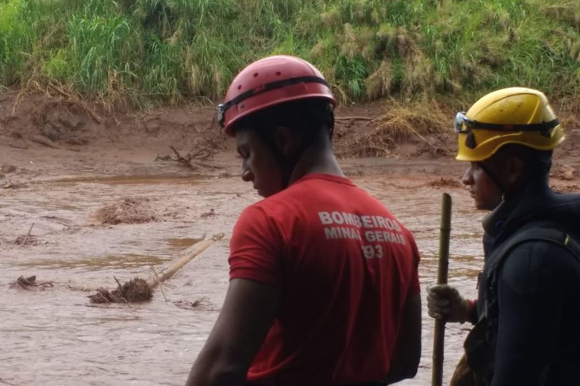 Vale pagará R$ 700 mil aos familiares dos mortos de Brumadinho