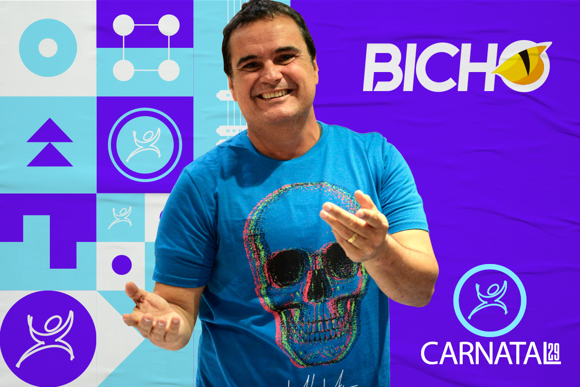 Carnatal29 inicia vendas do 1º lote de abadás