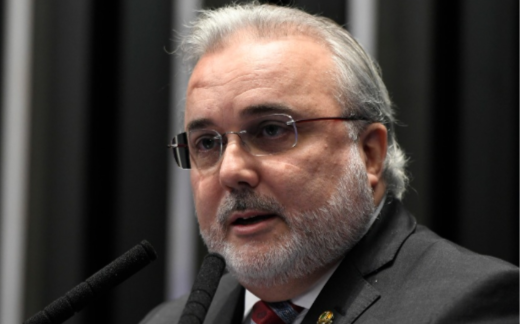 Jean Paul cobra R$ 220 milhões para RN a ministro da Saúde do Governo Bolsonaro
