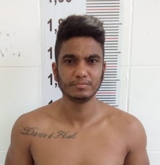 Polícia Civil prende condenado por estupro em Natal