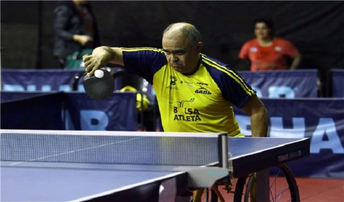 Parapan: Sadef/RN tem oito convocados para a disputa continental no Peru