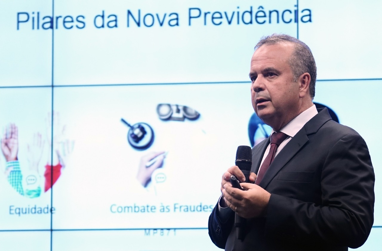 Rogério Marinho será palestrante de seminário sobre Nova Previdência na Fiern