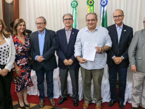 Natal ganha ambiente de negócios acolhedor e competitivo, diz Fecomércio-RN