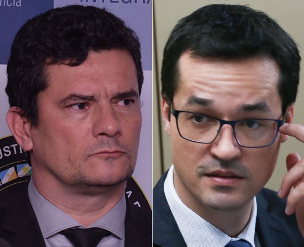 Novas mensagens vazadas apontam que Moro interferiu em negociação de delações