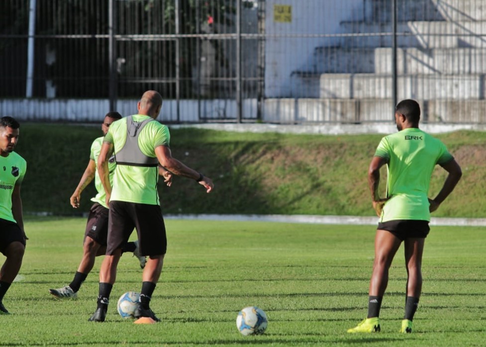 Ingressos para Botafogo/PB x ABC estão à venda; saiba como adquirir