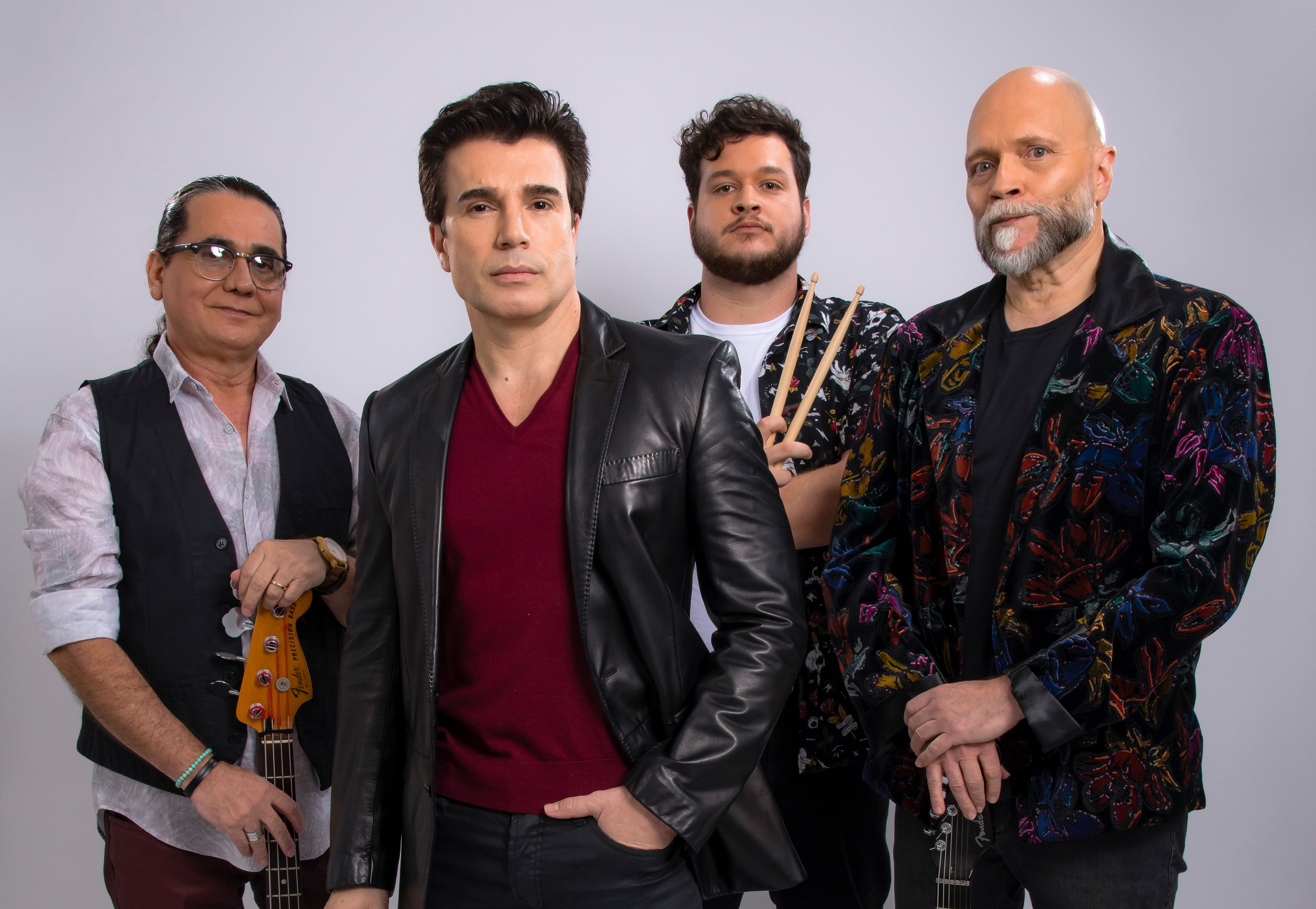 Belchior recebe homenagem em “Alucinação – Um Concerto Bárbaro”