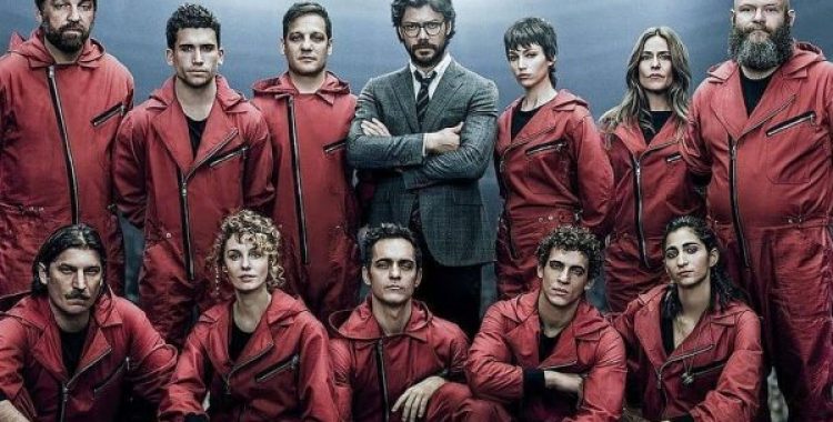 (VÍDEO) La Casa de Papel: Parte 3 já está disponível na Netflix; confira trailer