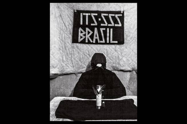 Veja: Grupo terrorista revela plano para matar Bolsonaro e dois ministros