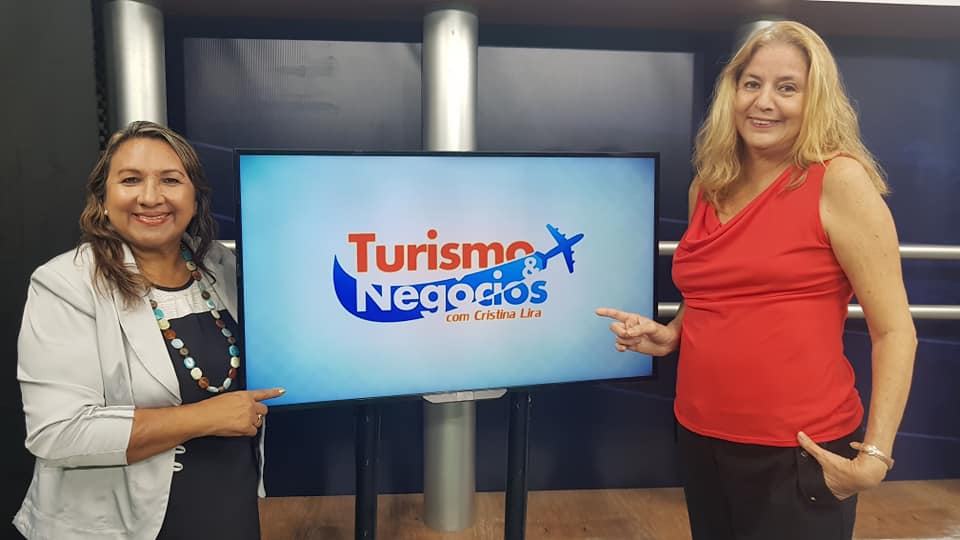 Diretora da Dromedunas é entrevistada hoje na TV Futuro