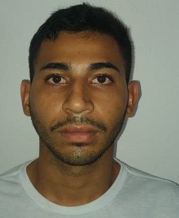 Polícia Civil cumpre mandado de prisão por latrocínio em Extremoz