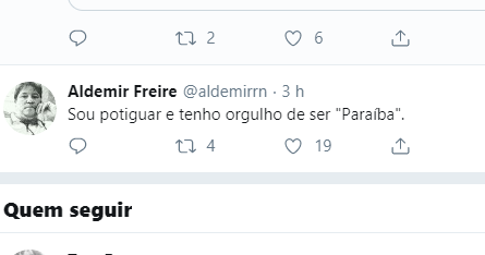 Secretário de Fátima ironiza Bolsonaro por uso de "Paraíba" pelo presidente