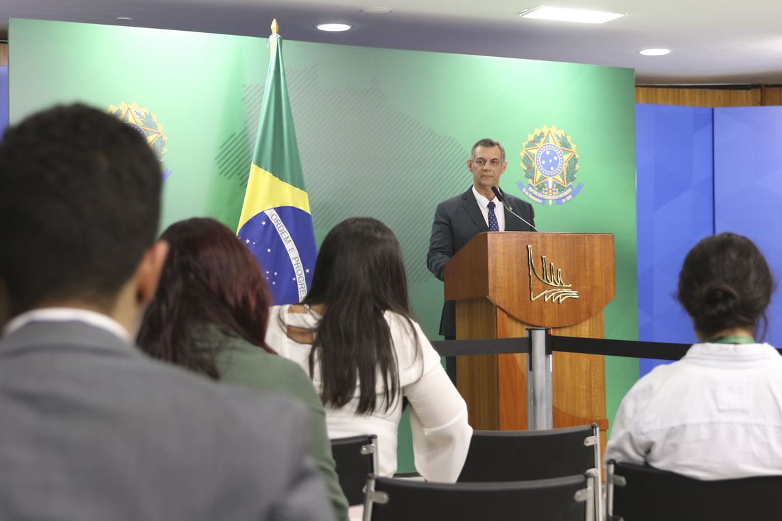 Planalto: bloqueio orçamentário não inviabiliza atividades