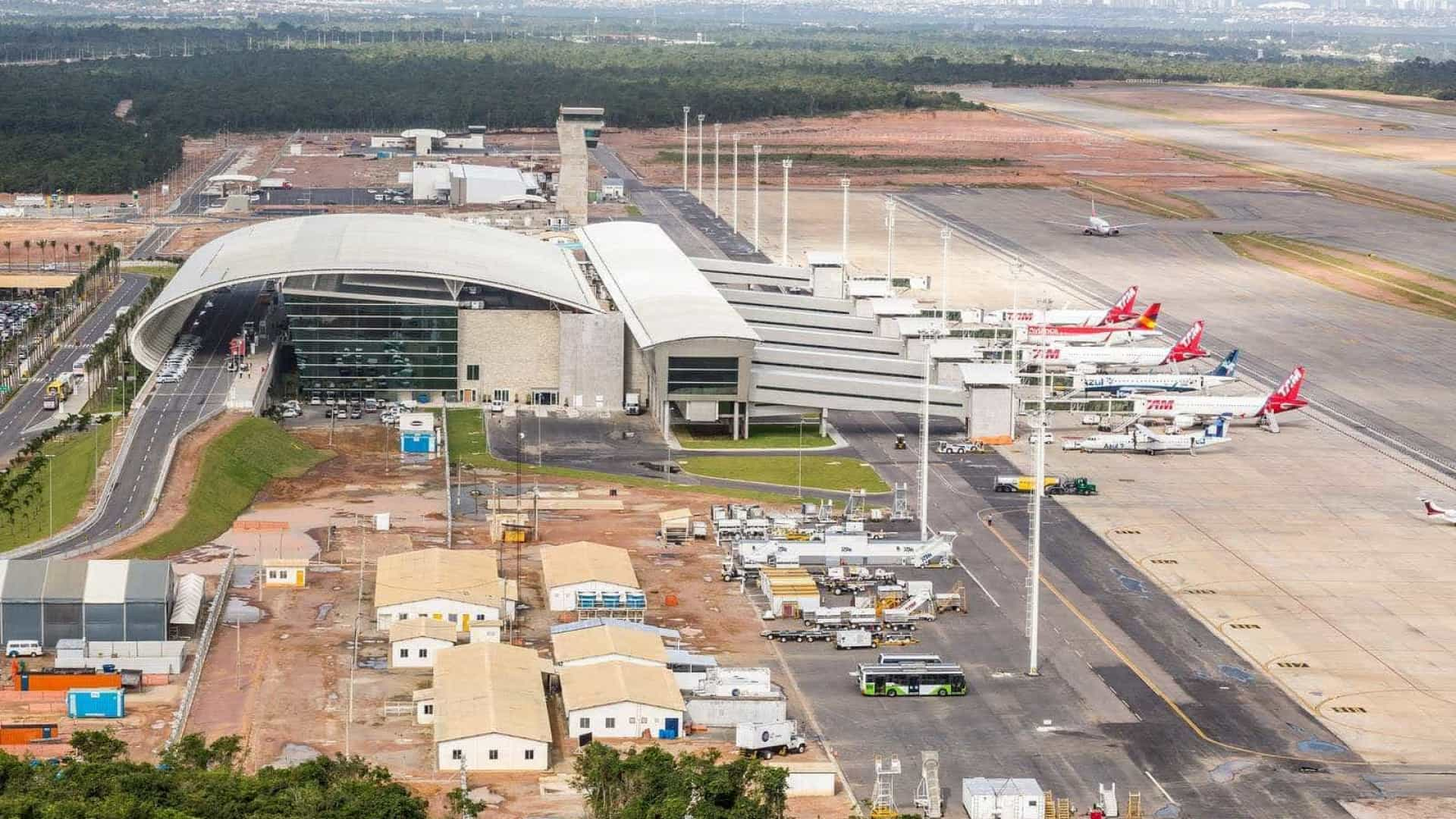 Enquanto RN espera, SP já recebeu 269 novos voos após redução de imposto do QAV