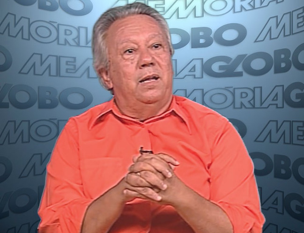 Morre comentarista esportivo que fez história na Globo, SBT, Band e Record