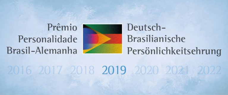 Prêmio Personalidade Brasil-Alemanha será entregue no EEBA 2019, em Natal