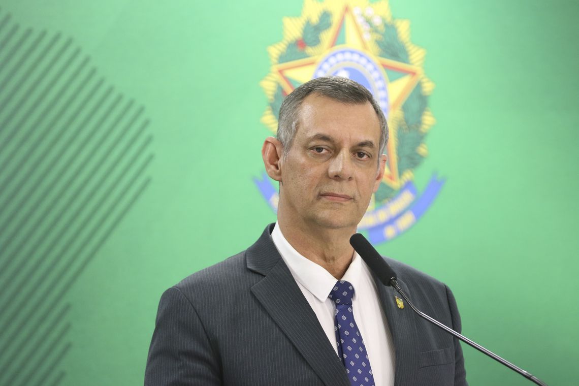 Governo estuda tirar Ancine da gestão do Fundo Setorial do Audiovisual
