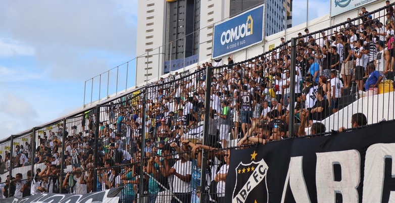 ABC inicia venda de ingressos para decisão no sábado; confira todos os detalhes
