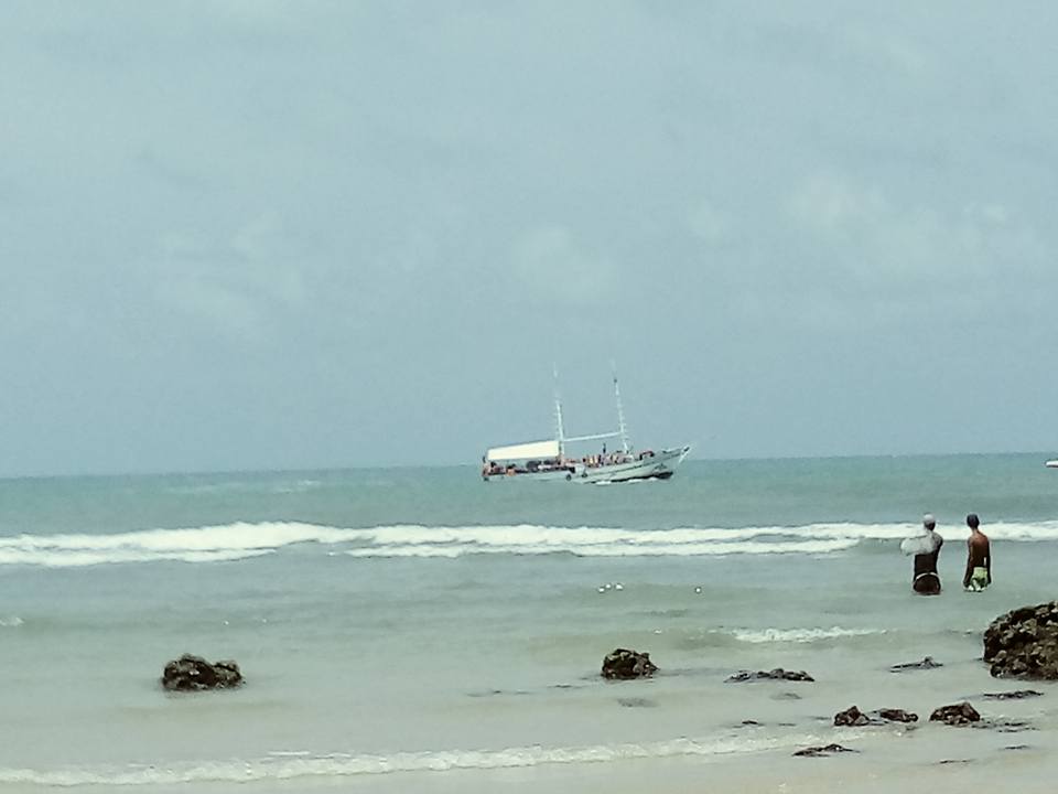 A Praia da Pipa adere ao manifesto contra a Booking iniciado em Noronha