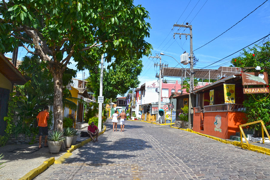 Pipa adere ao manifesto contra a Booking iniciado em Fernando de Noronha