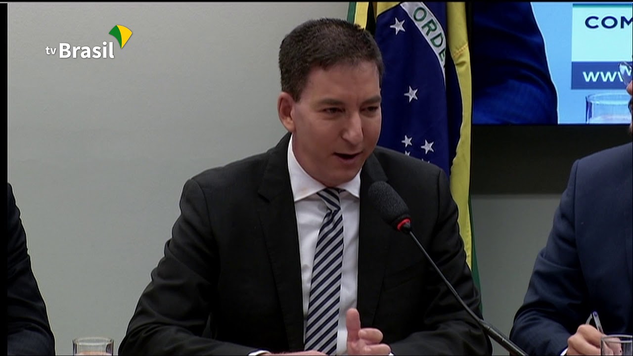 Hacker diz que repassou acesso as mensagens de Moro a jornalista do Intercept