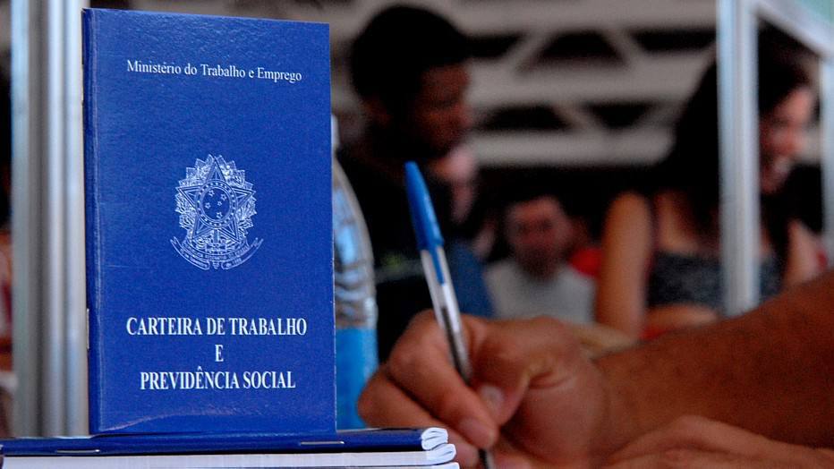País registra criação de quase 50 mil vagas de trabalho formal