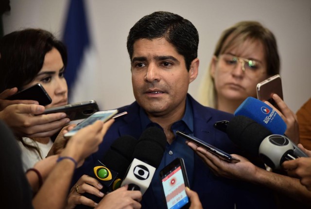 DEM expulsa hacker que teria invadido celular de Moro e pede punição com rigor