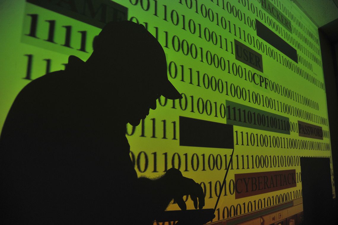 Presidente do STJ confirma que está em lista de autoridades hackeadas