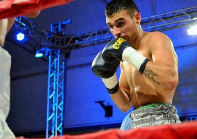 Boxeador morre aos 23 anos após sofrer traumatismo craniano severo durante luta