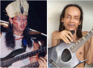Morre ex-componente da banda Chiclete com Banana