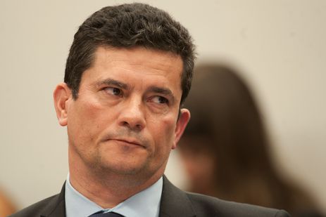 Sergio Moro publica novas regras para deportação de estrangeiros do Brasil