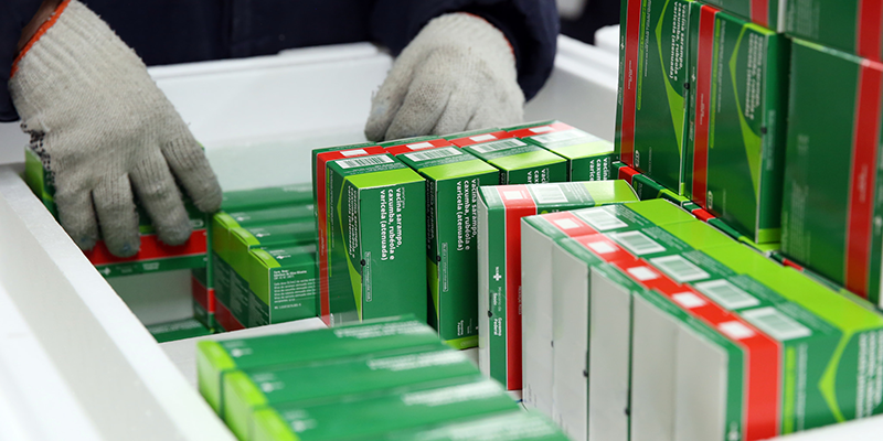Como se prevenir do sarampo? Doença voltou ao RN após 19 anos
