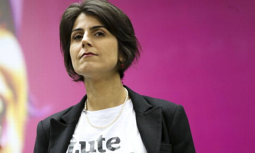 Manu D'Ávila intermediou contato com jornalista do Intercept, diz hacker preso