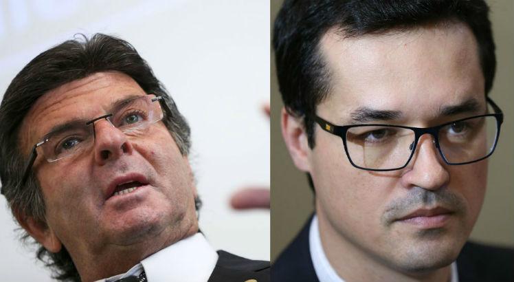 Deputada do RN ataca chefe da Lava Jato e ministro do STF: "Depravação"