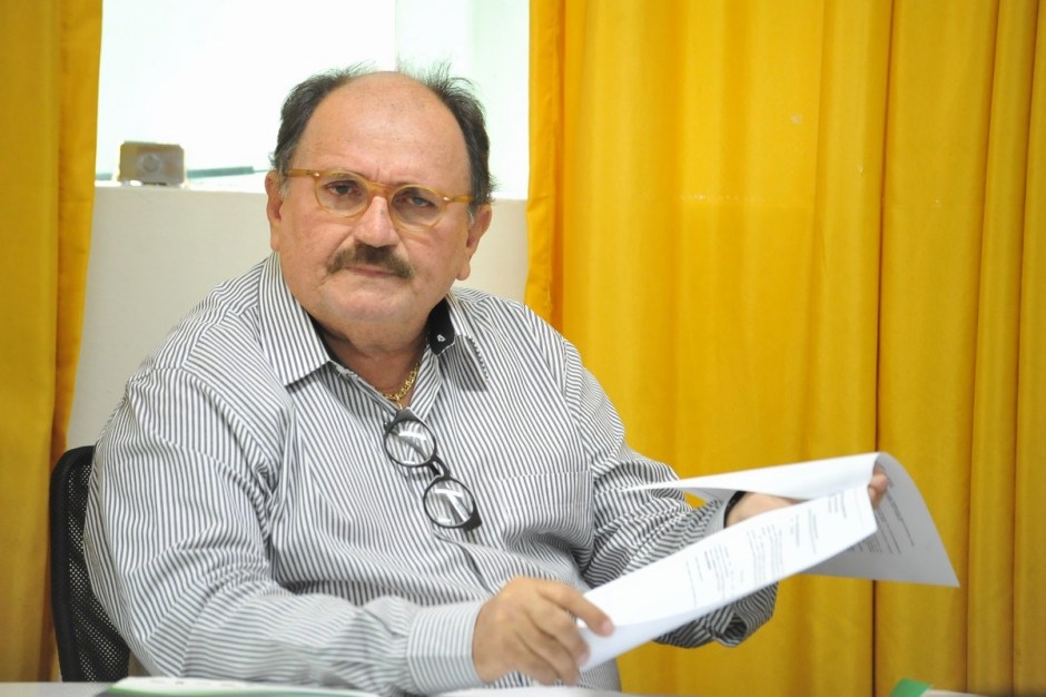 Há 12 anos no comando do futebol do RN, presidente da FNF defende "reformulação"