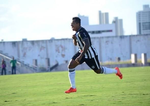 Treze derrota Globo no último minuto e joga ABC para a lanterna na Série C