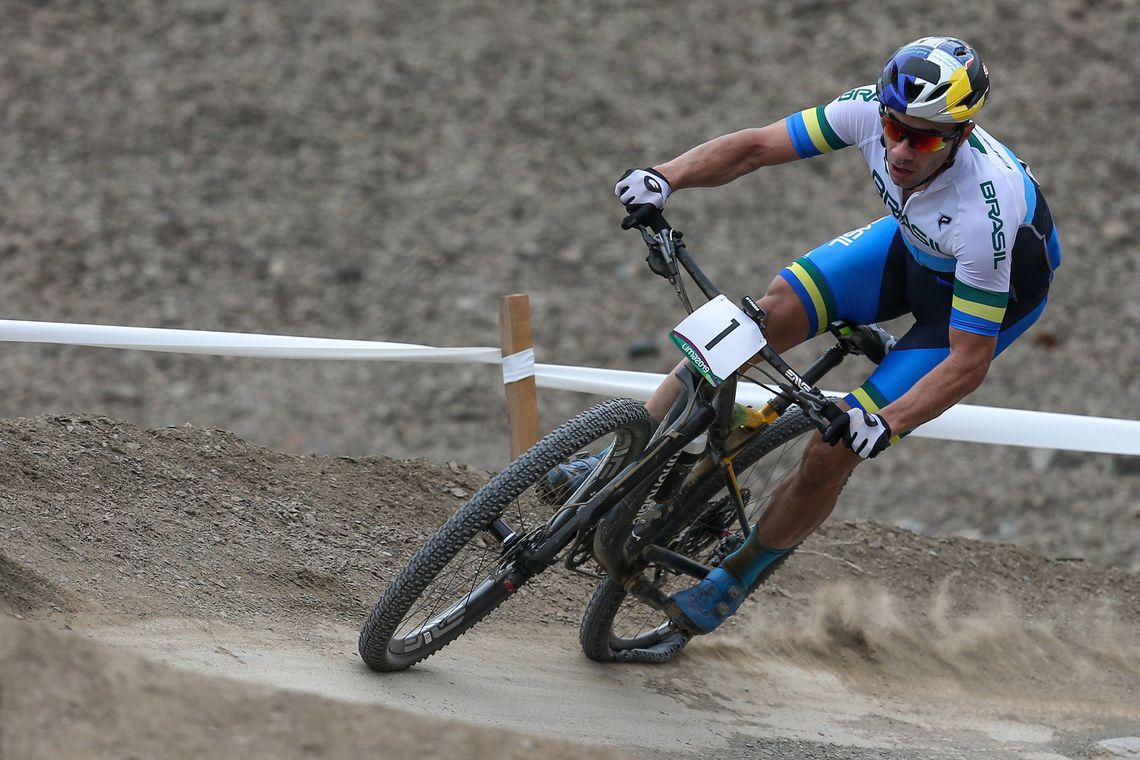 Brasil conquista três medalhas em domingo de disputas no Pan