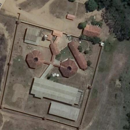 Rebelião em presídio deixa 52 mortos; 16 são decapitados