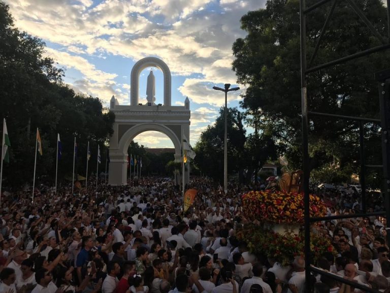 Polícia Civil divulga balanço de ocorrências da Festa de Santana em Caicó