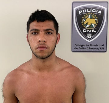 Homem é preso por estuprar menina no RN; pais da vítima são presos por omissão