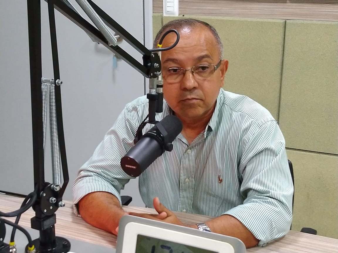 Câmara de Ceará-Mirim quer apoio para construir Santuário de N. Sra da Conceição